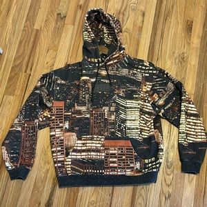 KITH “midtown” hoodie